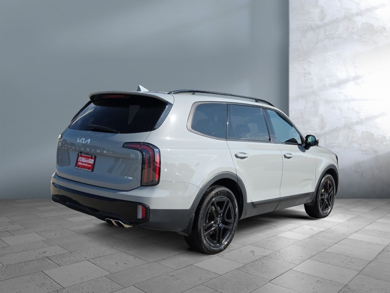 2024 Kia Telluride