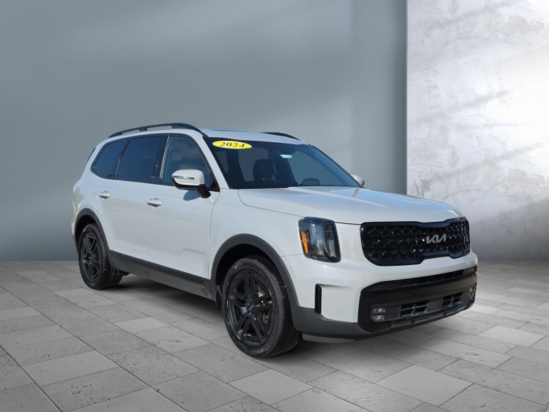 2024 Kia Telluride