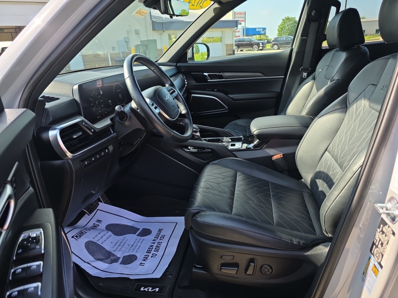 2024 Kia Telluride