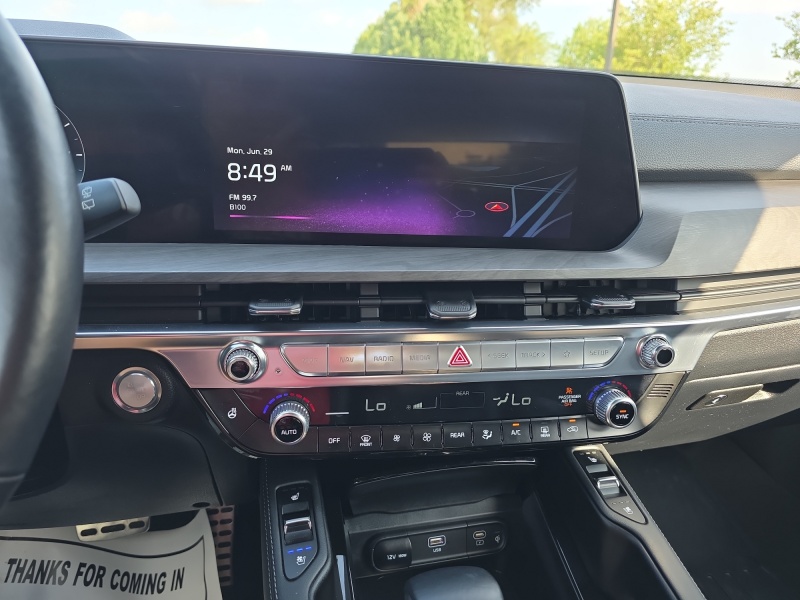 2024 Kia Telluride