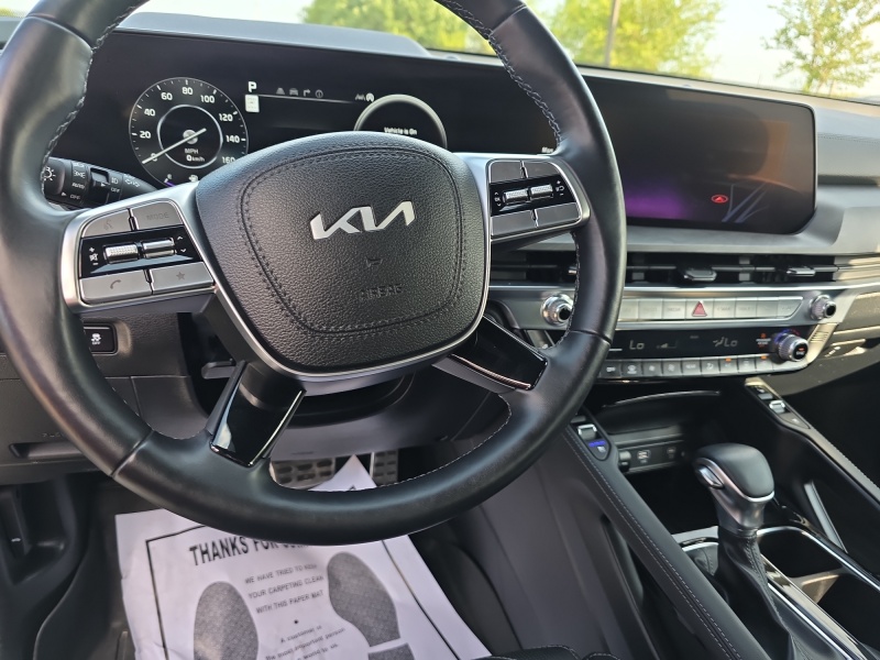 2024 Kia Telluride
