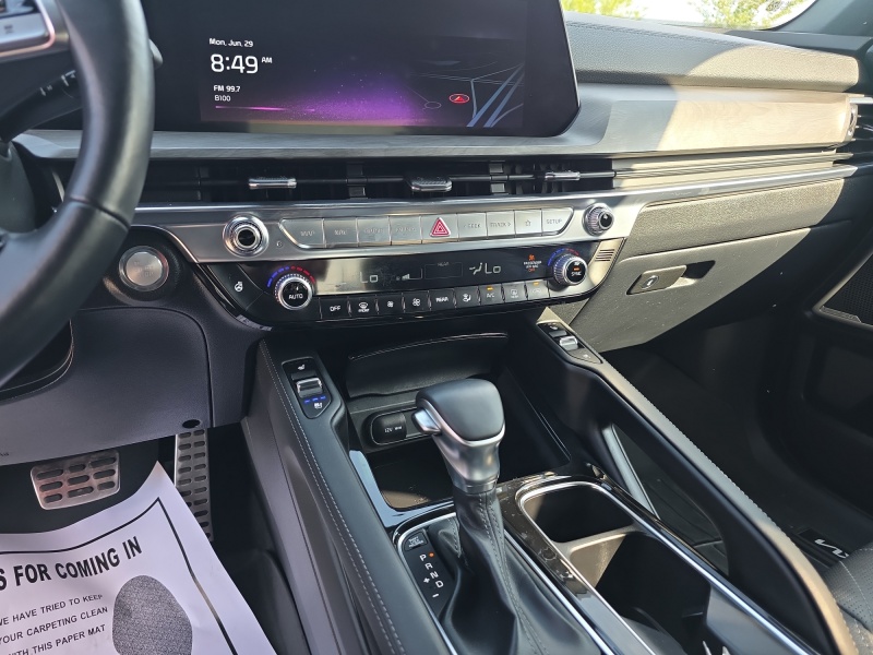 2024 Kia Telluride