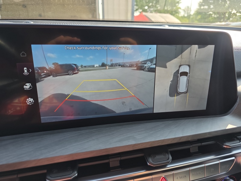 2024 Kia Telluride