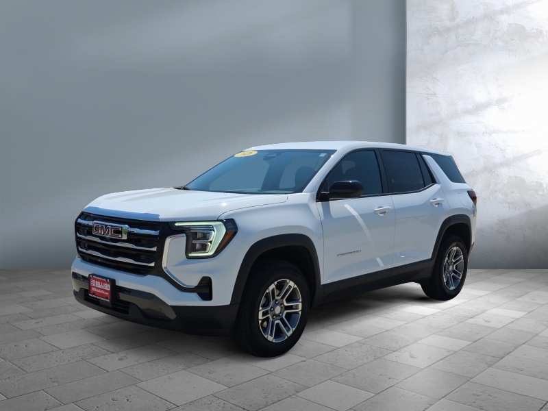 Used 2026 GMC Terrain  Elevation Crossovers
