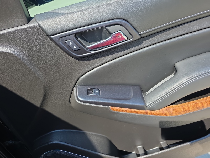 2015 Chevrolet Tahoe