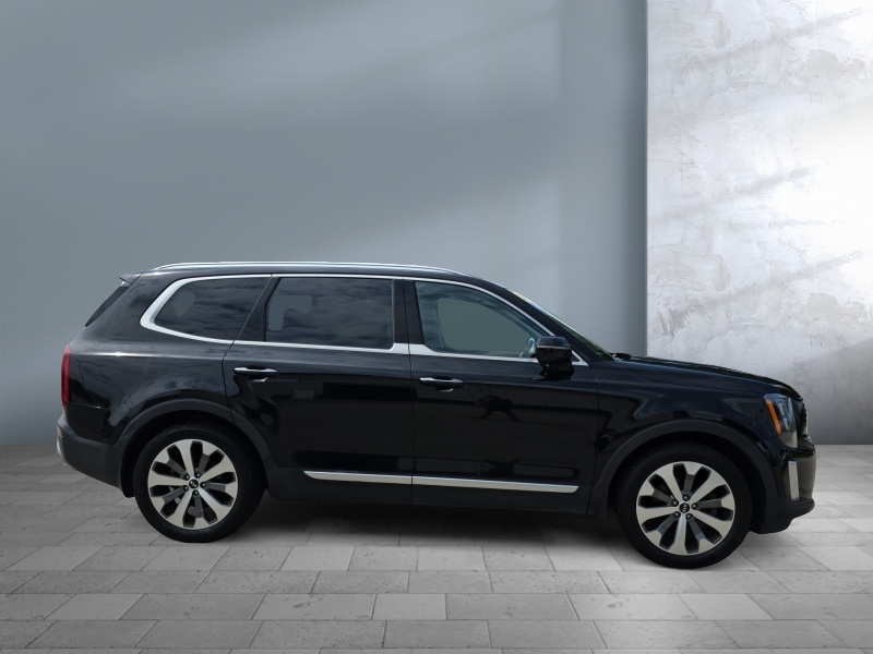 2020 Kia Telluride