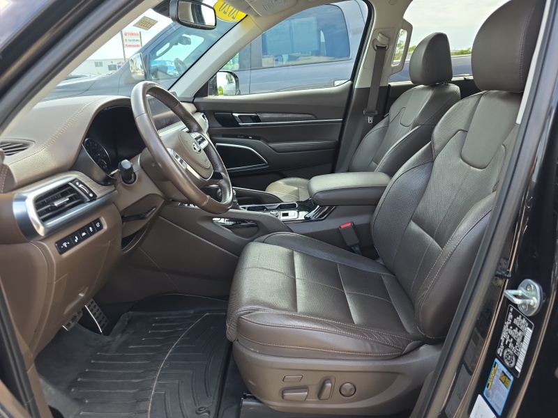 2020 Kia Telluride