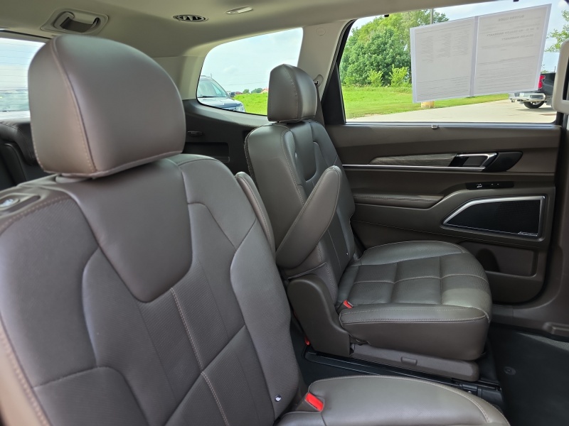 2020 Kia Telluride