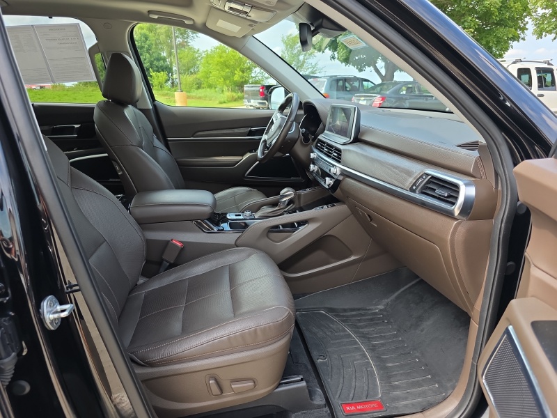 2020 Kia Telluride