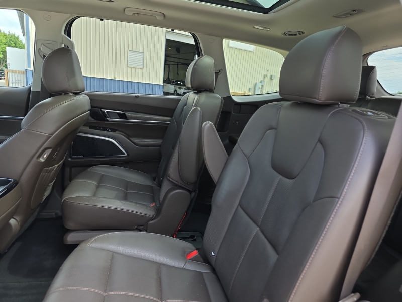 2020 Kia Telluride