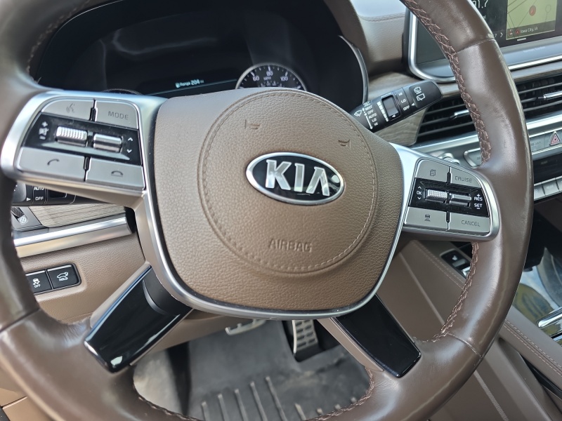 2020 Kia Telluride