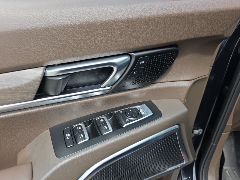 2020 Kia Telluride