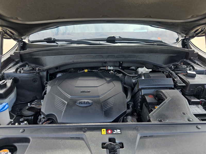 2020 Kia Telluride