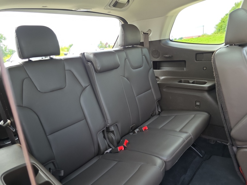 2020 Kia Telluride