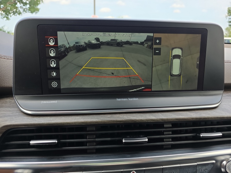 2020 Kia Telluride