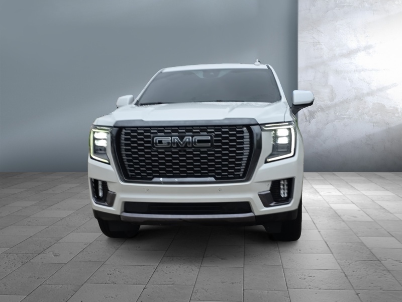 2024 GMC Yukon