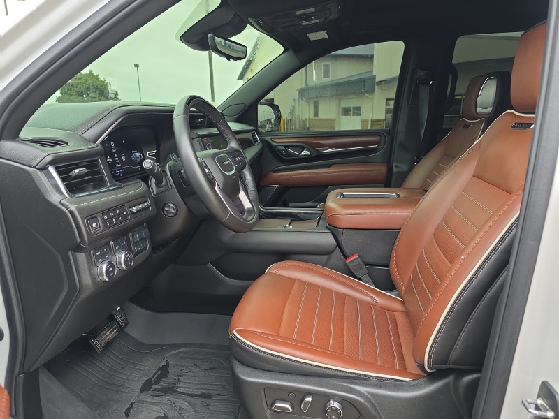 2024 GMC Yukon