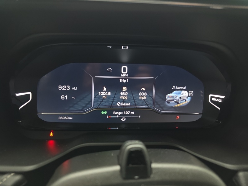 2024 GMC Yukon