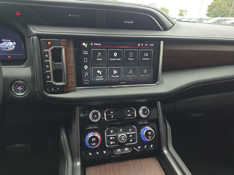 2024 GMC Yukon