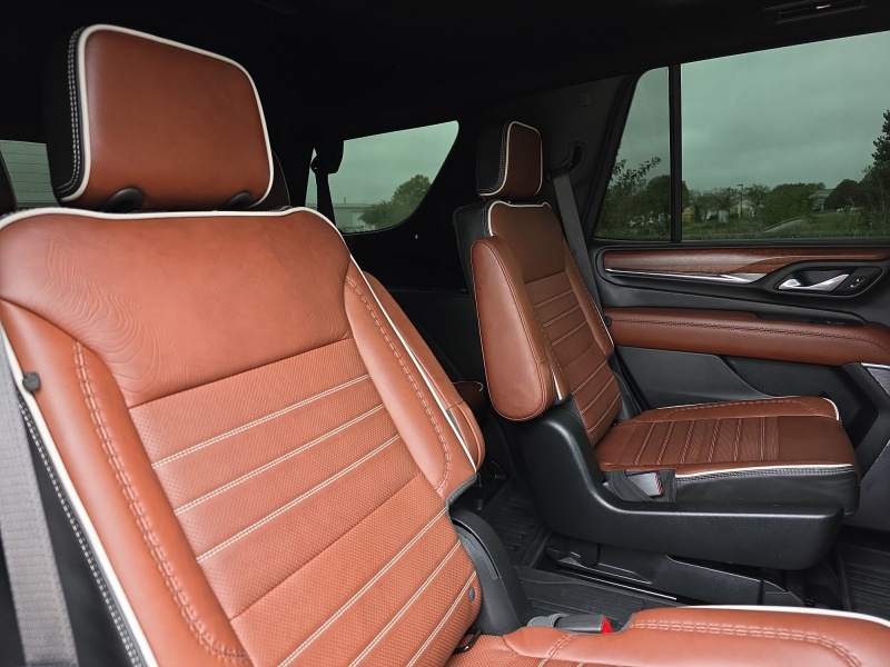 2024 GMC Yukon