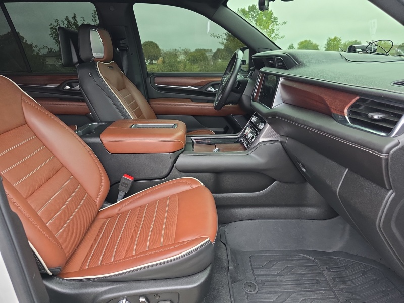 2024 GMC Yukon