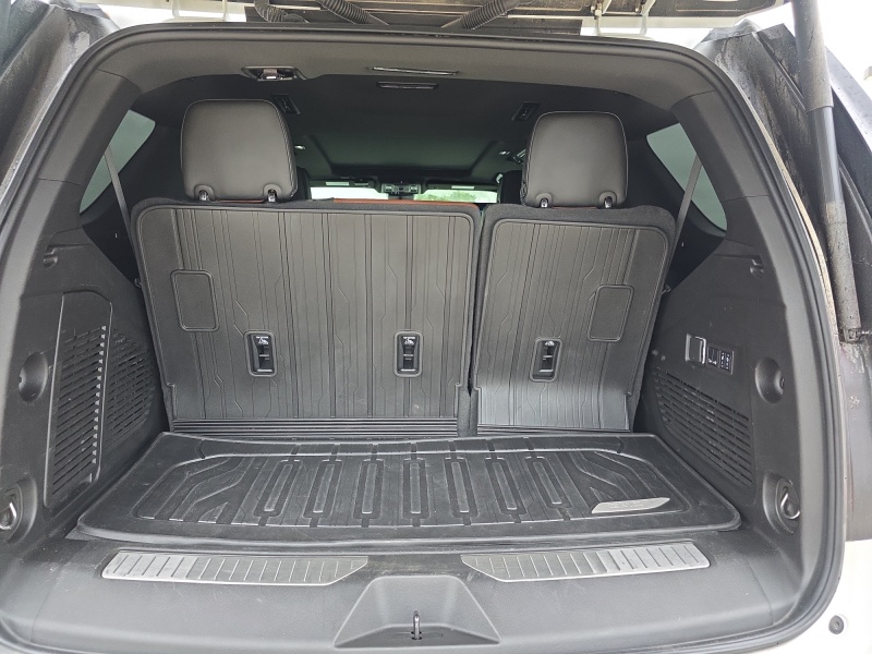 2024 GMC Yukon