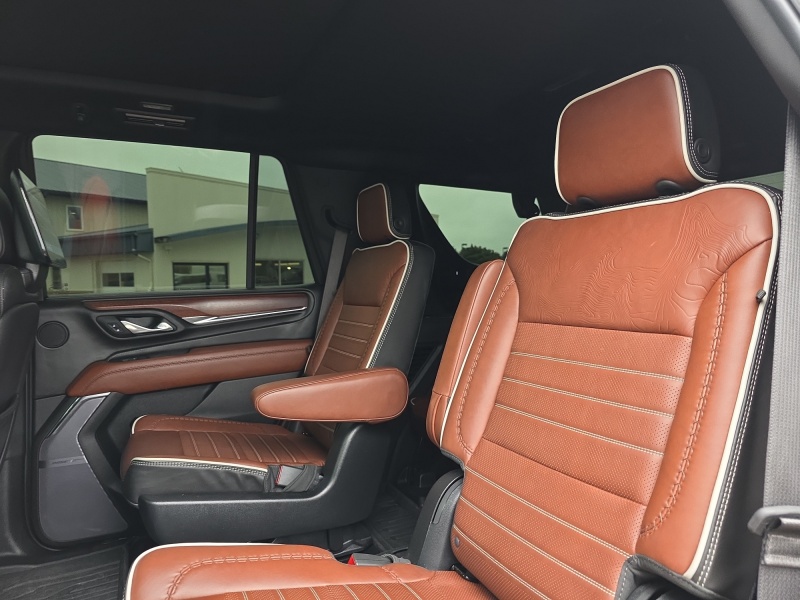 2024 GMC Yukon
