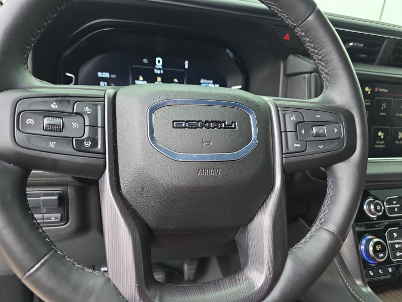 2024 GMC Yukon