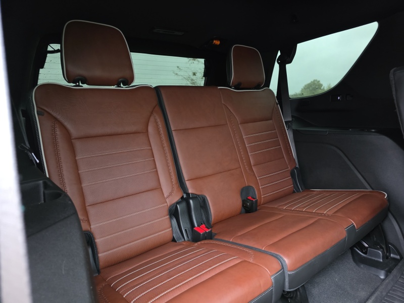 2024 GMC Yukon
