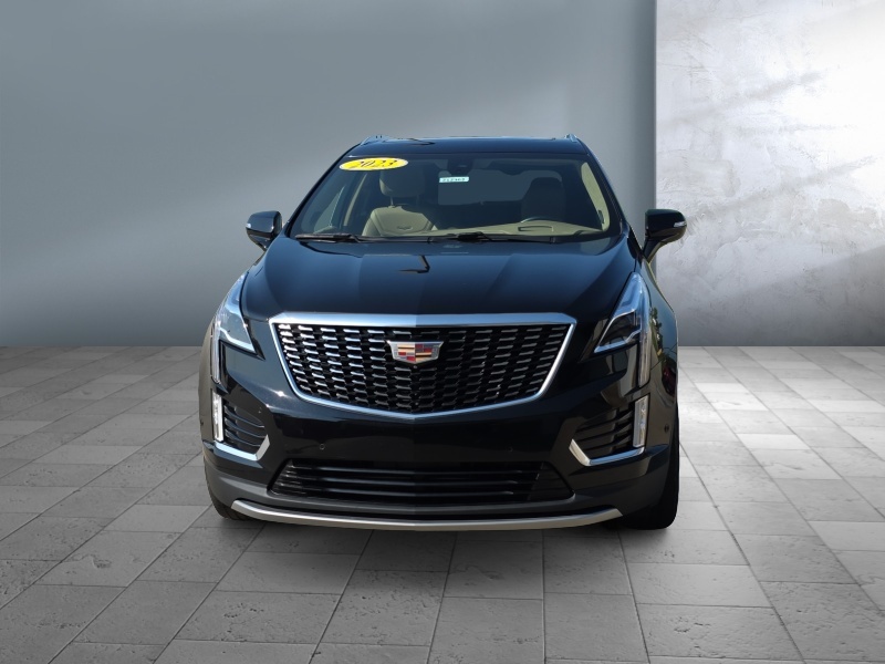 2023 Cadillac XT5