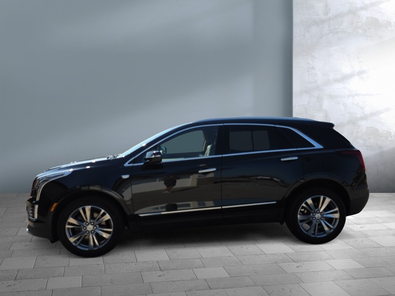 2023 Cadillac XT5