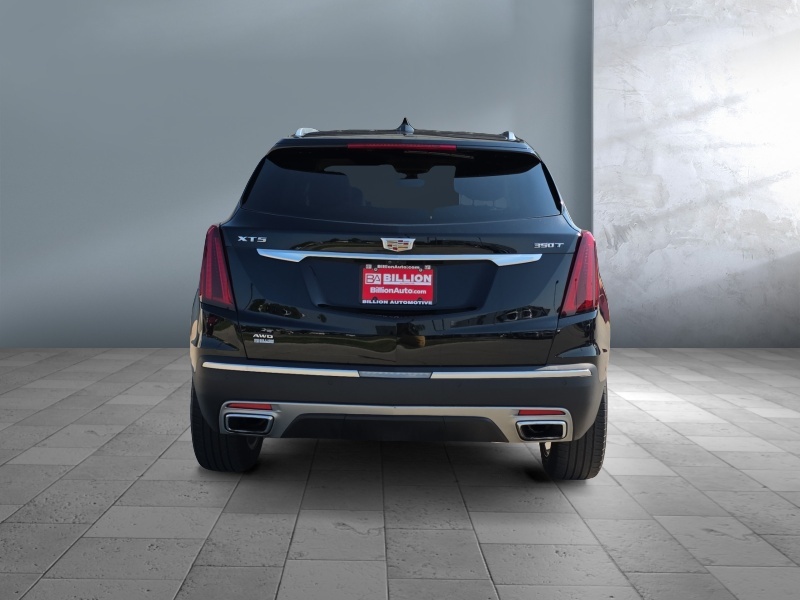 2023 Cadillac XT5
