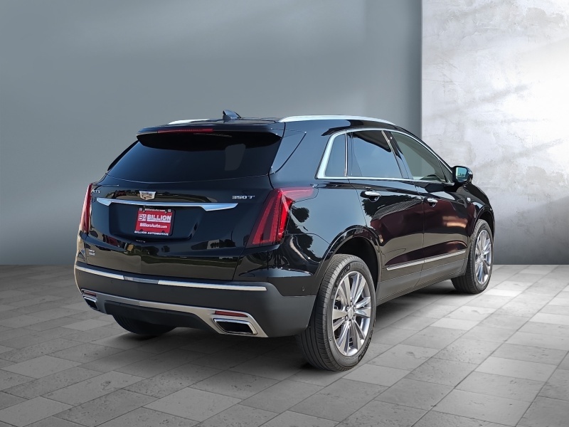 2023 Cadillac XT5
