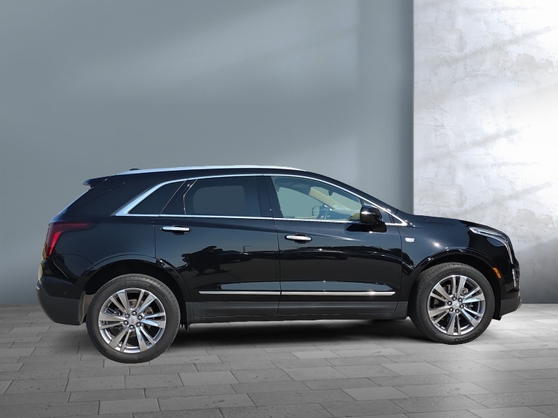 2023 Cadillac XT5