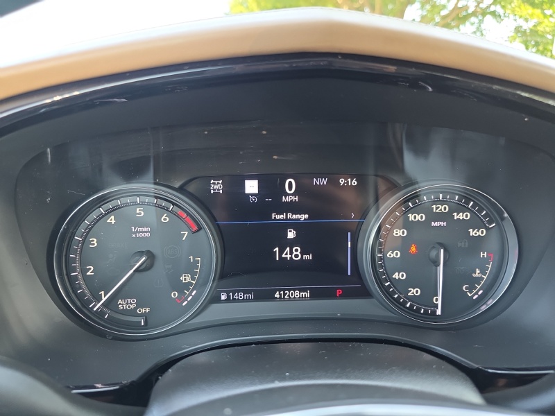 2023 Cadillac XT5