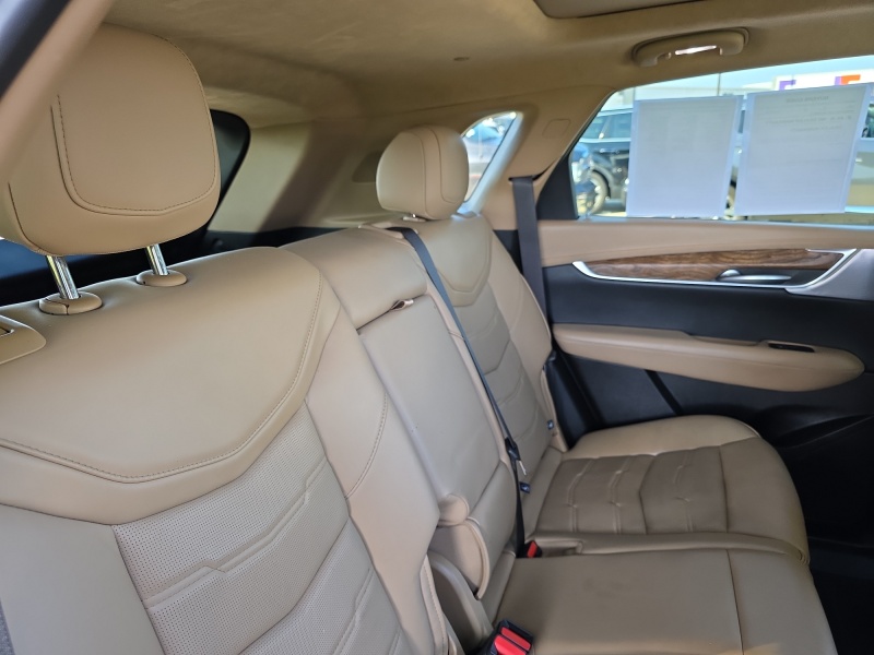 2023 Cadillac XT5