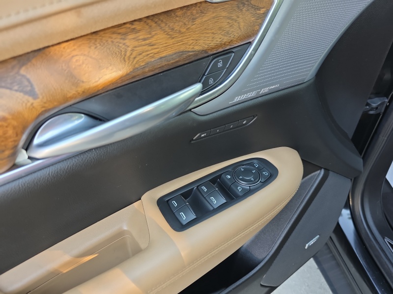 2023 Cadillac XT5