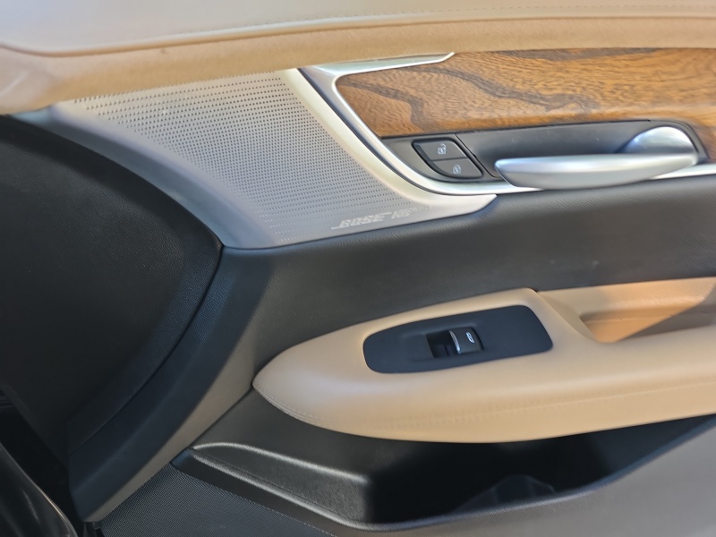 2023 Cadillac XT5
