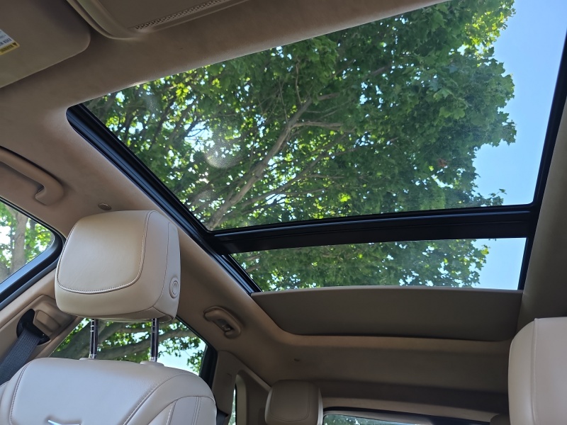 2023 Cadillac XT5