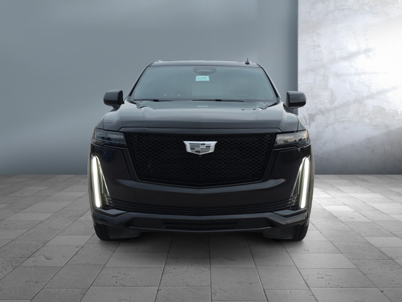 2024 Cadillac Escalade