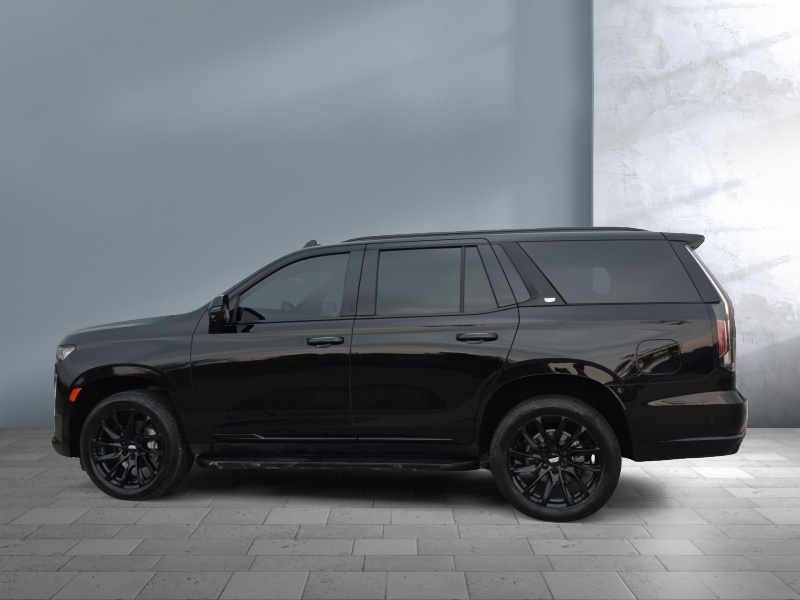 2024 Cadillac Escalade
