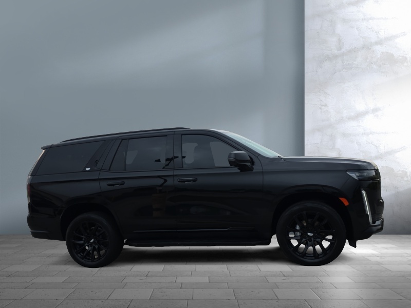 2024 Cadillac Escalade