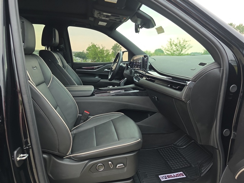 2024 Cadillac Escalade