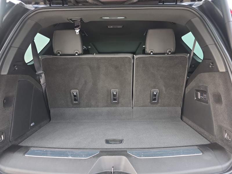 2024 Cadillac Escalade