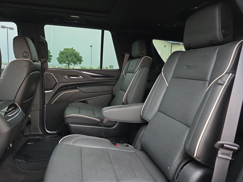 2024 Cadillac Escalade