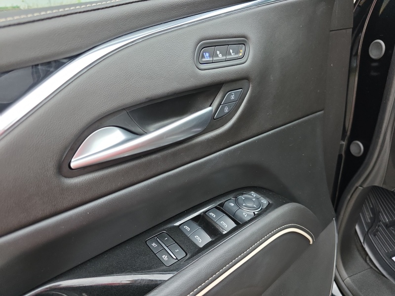 2024 Cadillac Escalade