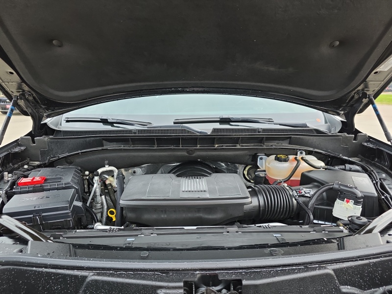 2024 Cadillac Escalade