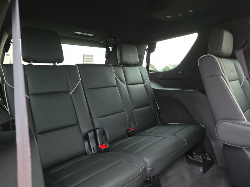 2024 Cadillac Escalade