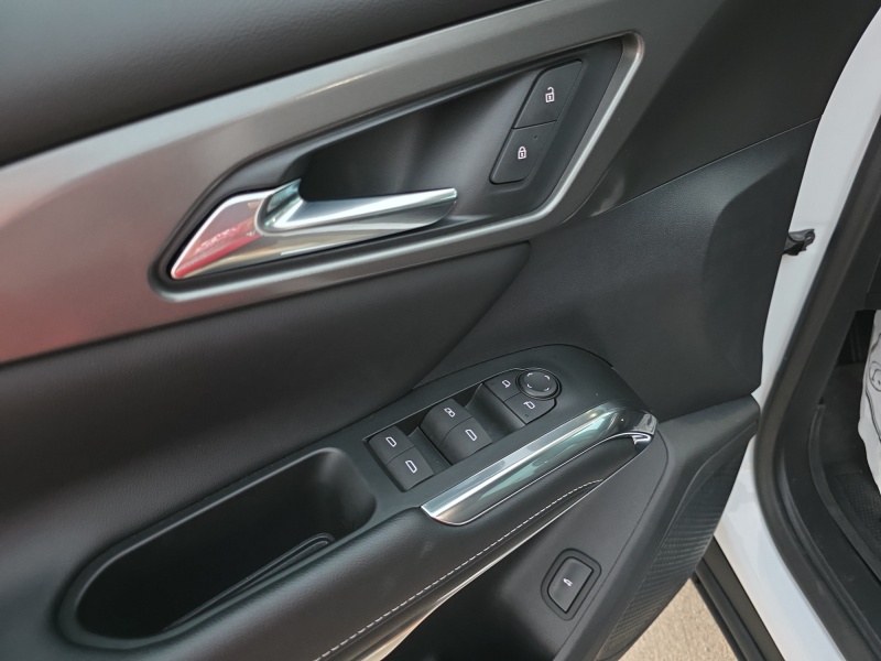 2024 Chevrolet Traverse
