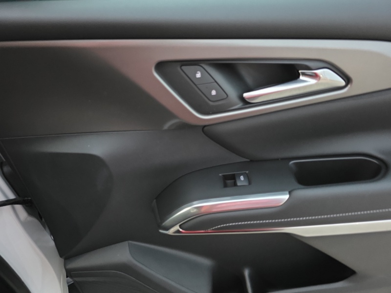 2024 Chevrolet Traverse